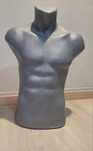 Manequim Busto M/F