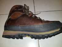 Buty trekkingowe górskie Dolomite Tofana GTX Gore Vibram42,5 (27,3 cm)