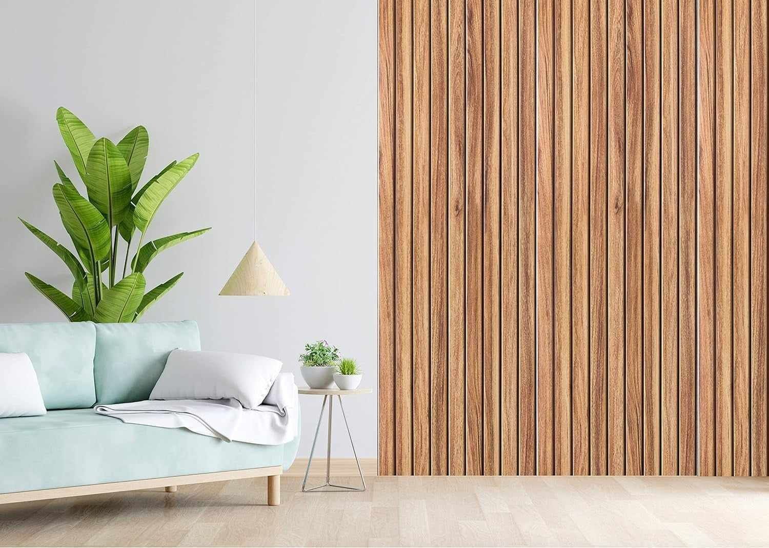 Painéis decorativos em vinil