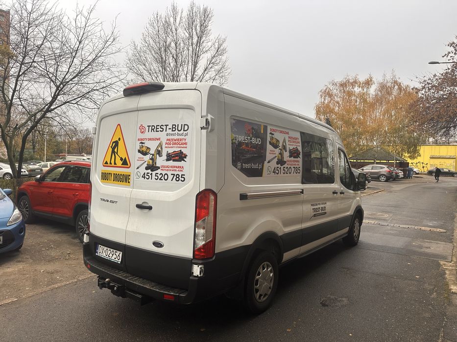 Układanie kostki Brukowej Wroclaw szybkie terminy