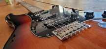 Fender Stratocaster USA 2013 (Texas Special)