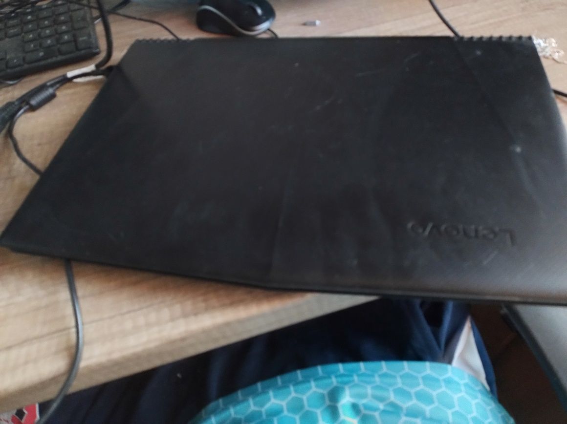 Laptop Lenovo Legion Y520