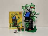 Lego 40567 forest hideout