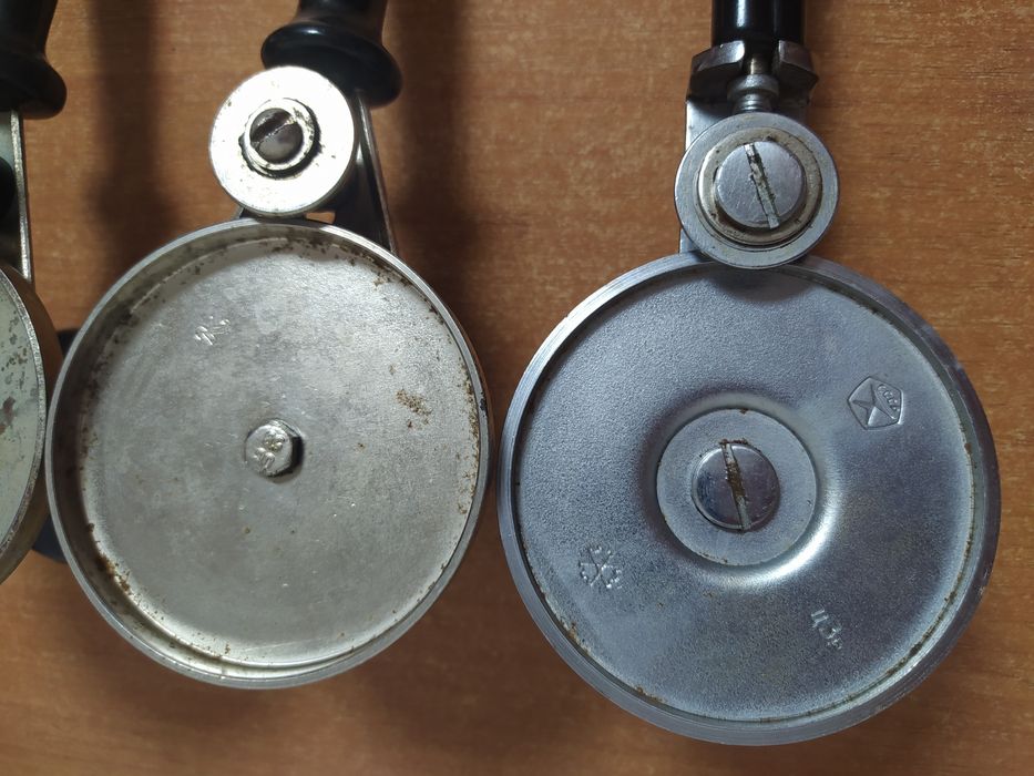 Закаточный ключ бу.