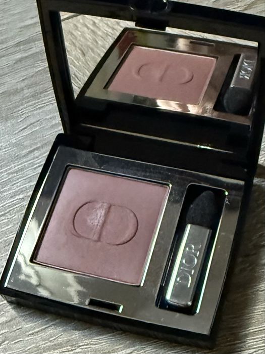 Dior mono cień 763 rosewood matte