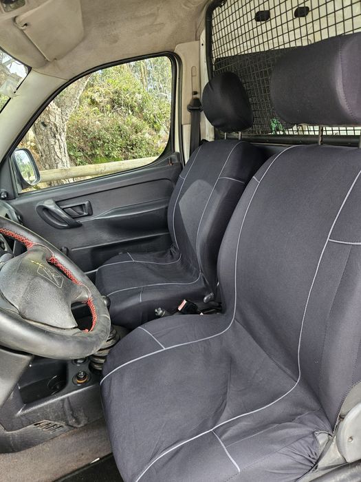 Citroen berlingo 1.9 D