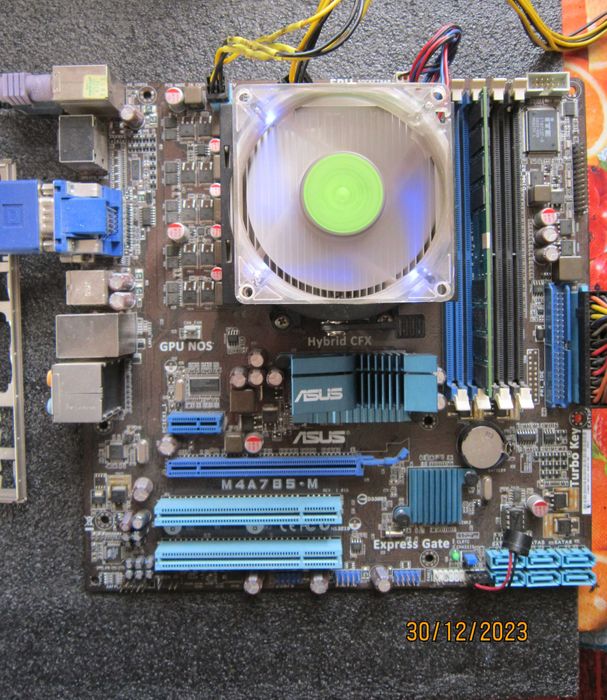 Материнки на відновлення - ціна за 5 шт