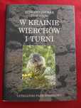 Ziemak, Zięba - W krainie wierchów i turni