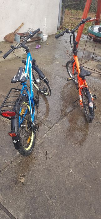 Продам весосипеди