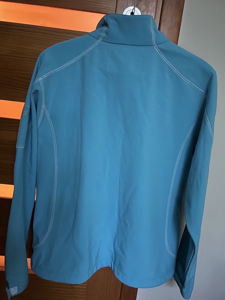 Недорого термо куртка ветровка Basecamp,размер L,48