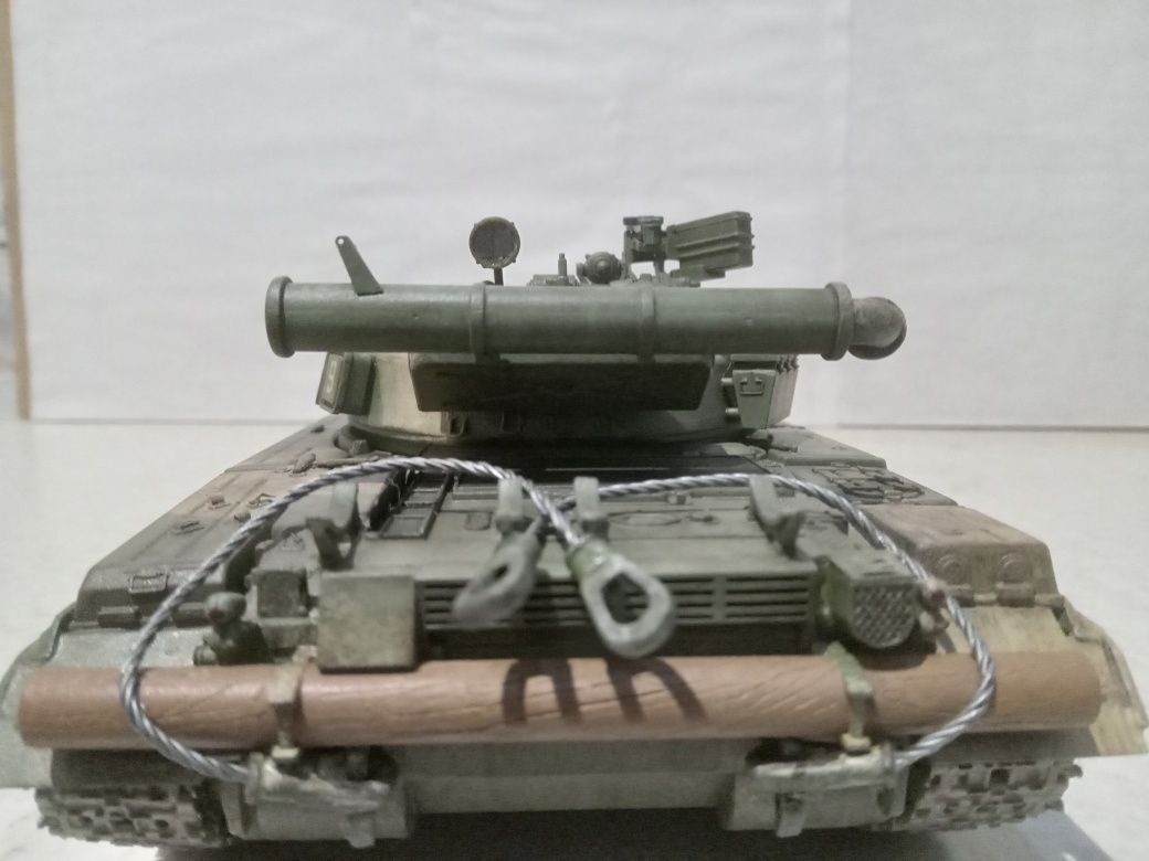 Танки т54, основные танки..