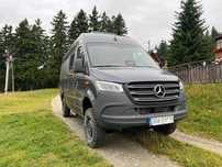 Carthago Malibu Genius 641 LE 4x4
