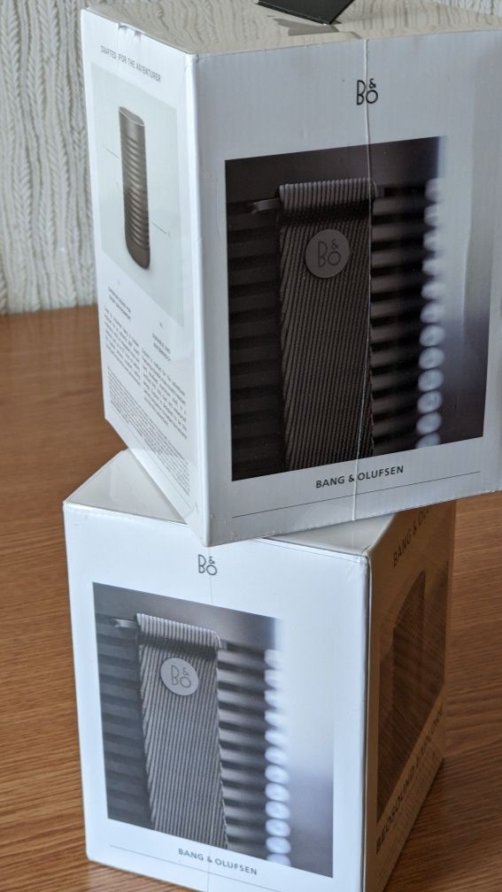 Bang & Olufsen Beosound Explore