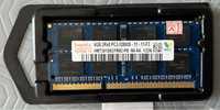 Memória Ram DDR3 8gb(4x4) MacBook Pro