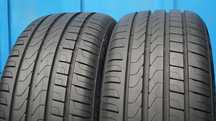 215/45 R17 Markowe opony letnie Pirelli ! Rok 2022