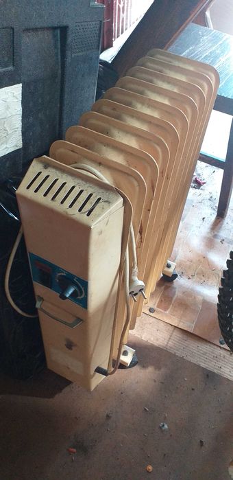 Grzejnik elektryczny tanio.