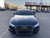 Продам Audi A6 2018р.