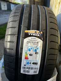 Opona Nokian Tyres powerproof R19 255/35 NOWA!