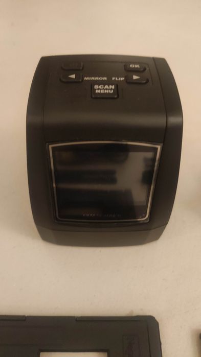 DIGITNOW Scanner de Filmes e Slides