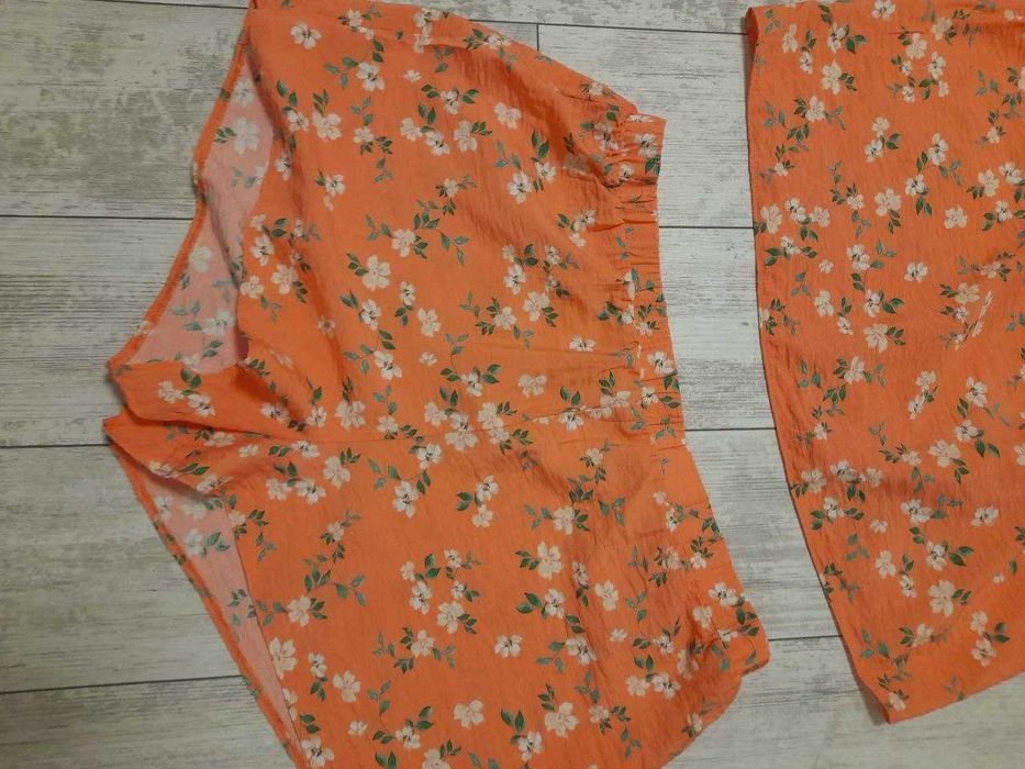 Літня піжама, майка з шортами
F&F