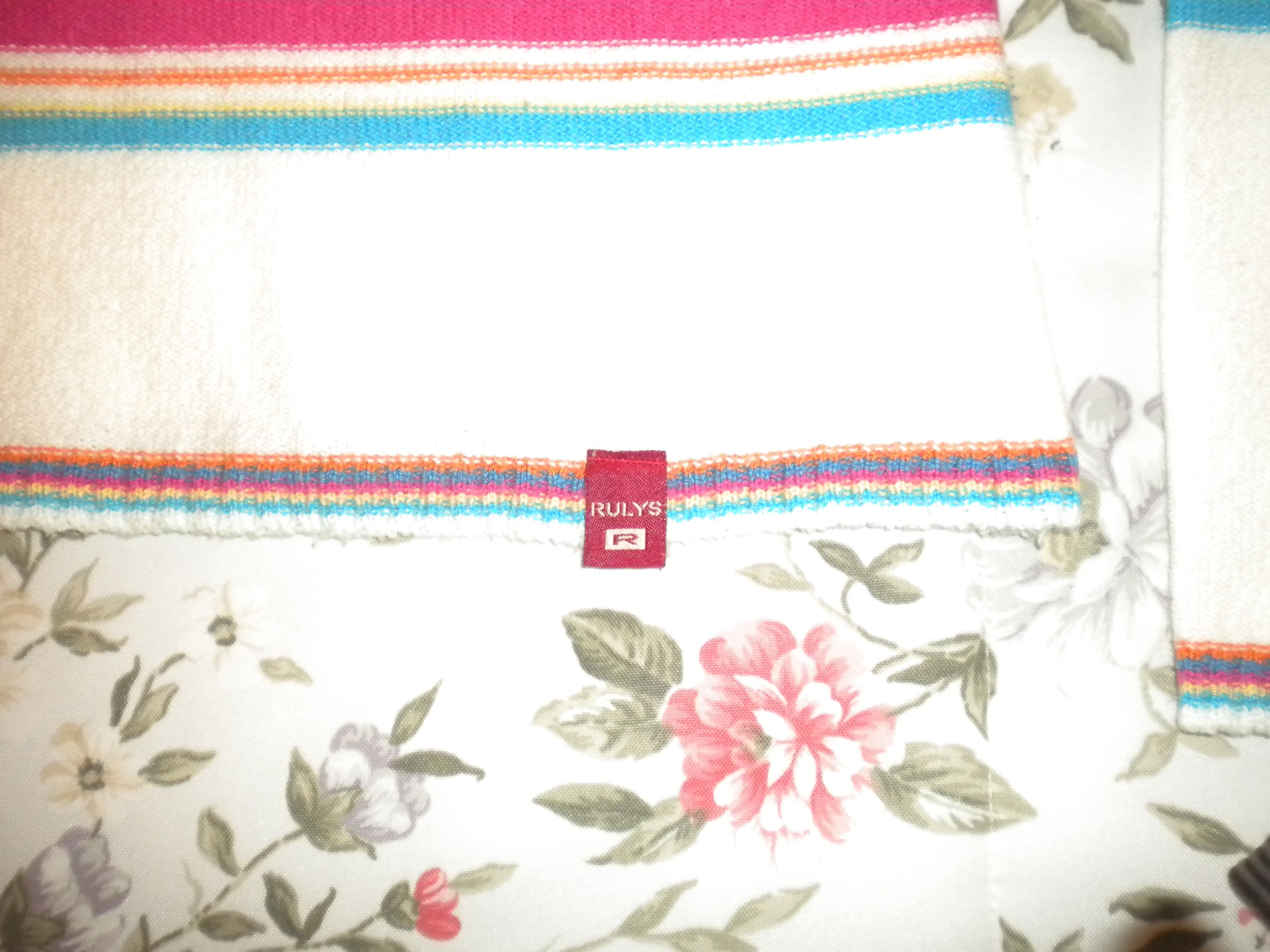 Camisola Rulys NOVA