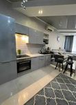2-комнатная 73 м Ремонт Кирпичный Новый Газовый дом Вильямса ID 198762