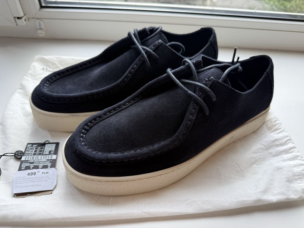 Лофери Massimo Dutti 42р