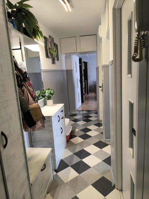 Mieszkanie do wynajęcia Przyrzecze - Dmowskiego.