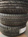 Opony 235/65R17 Sportiva