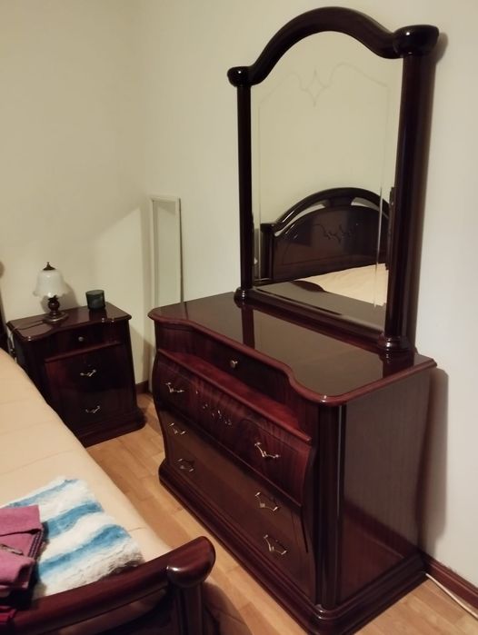 Móveis de quarto