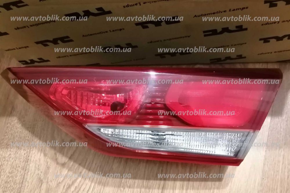 Задний фонарь Hyundai Elantra/Sonata/Accent/Getz/Matrix левый/правый