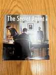 CD dos Secret Agent