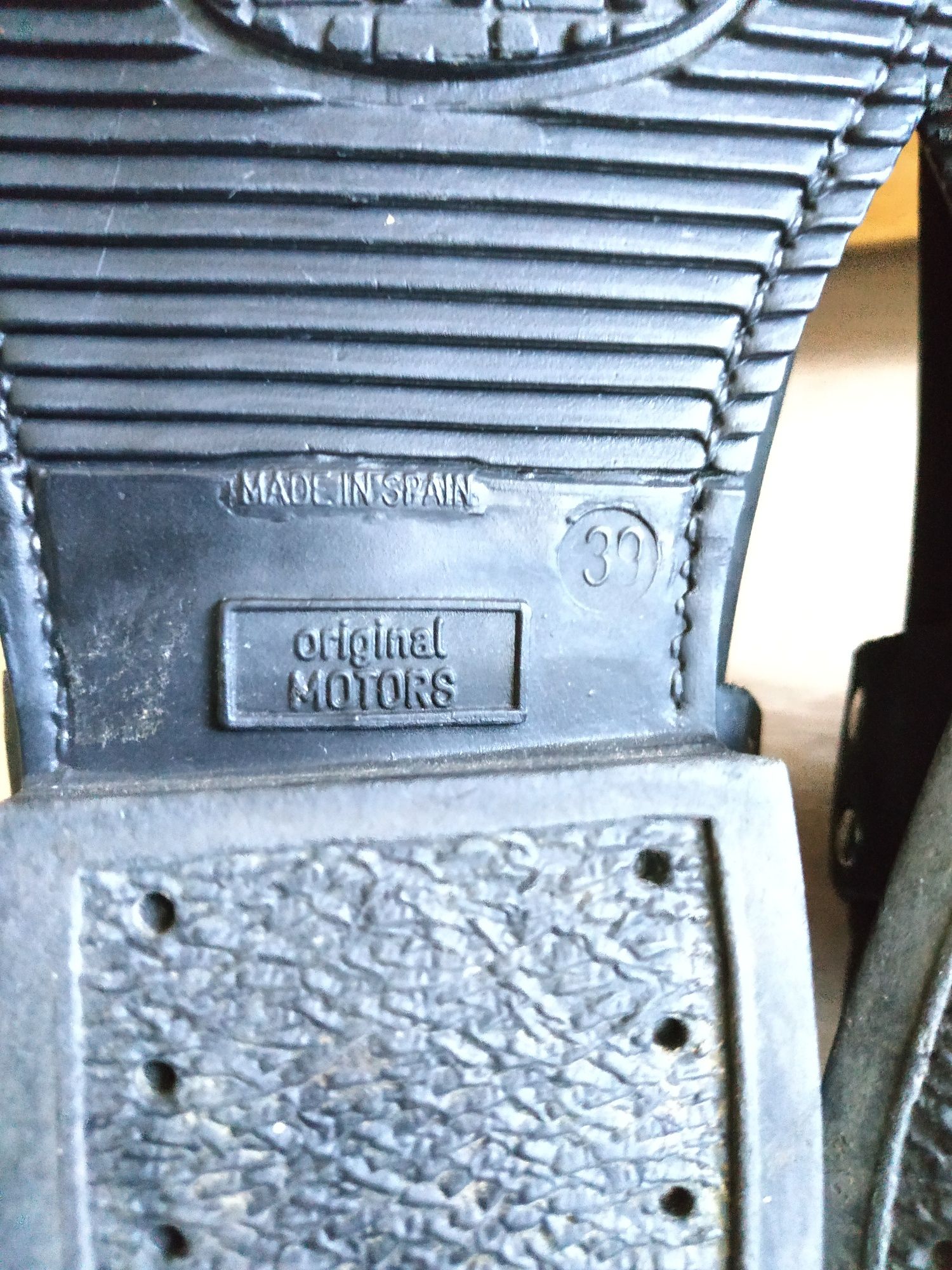 Kochman boots original motor мото боты женские размер 39, состояние от
