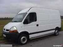 master movano interstar skrzynia biegów 2,5 dci 6 biegowa PF6