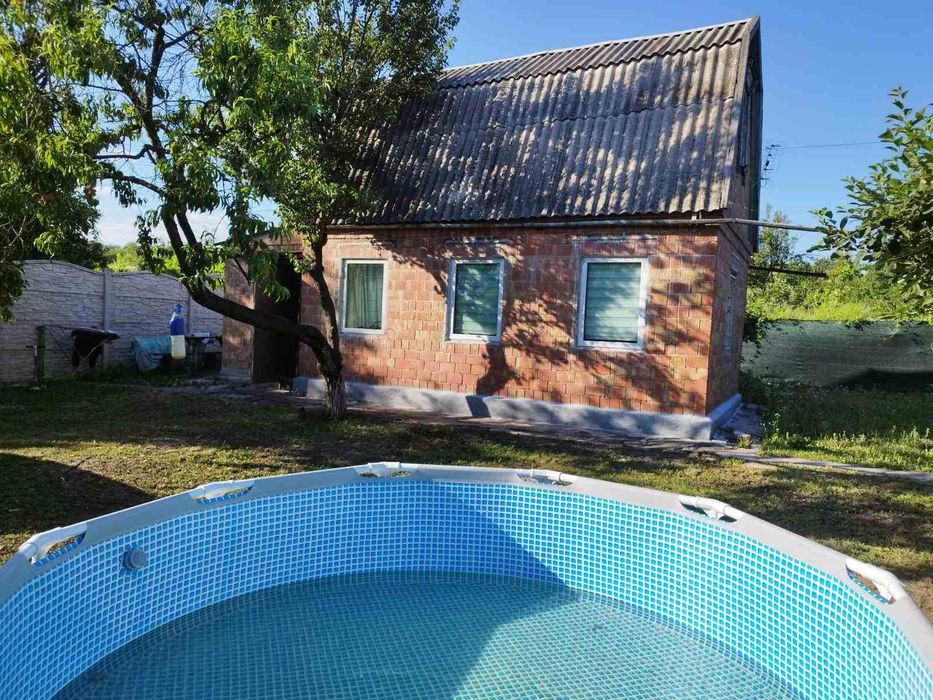 Продам дачу в с/т Восход рядом с Кристальным в Новоалександровке