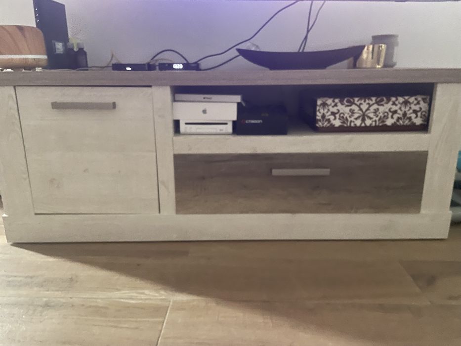 Vendo mobilia de sala