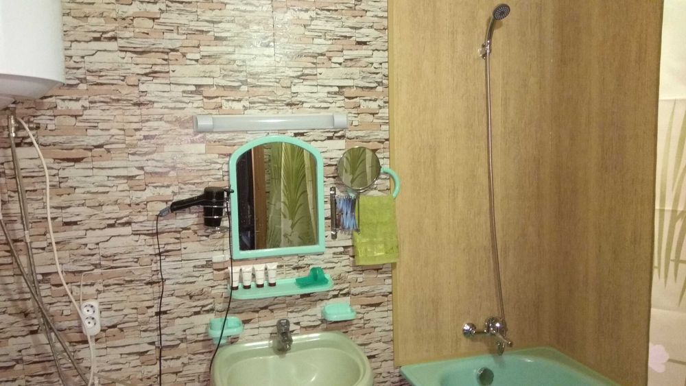 Кімната для дівчини.