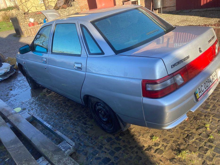 продам  ВАЗ 21104