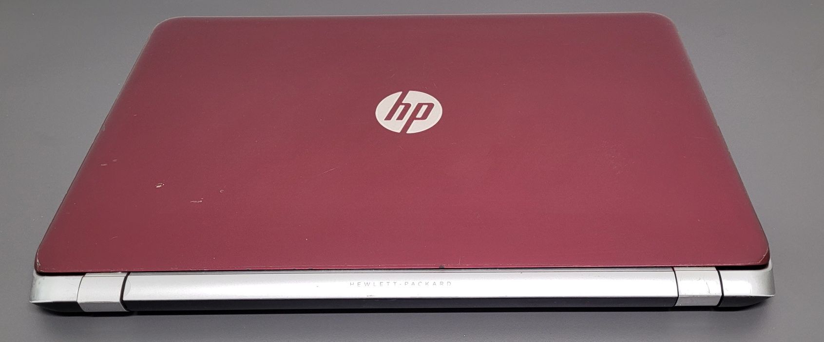 HP Pavilion i5-4200U 2.30GHz SSD 240GB - RÁPIDO - Portátil Laptop Note