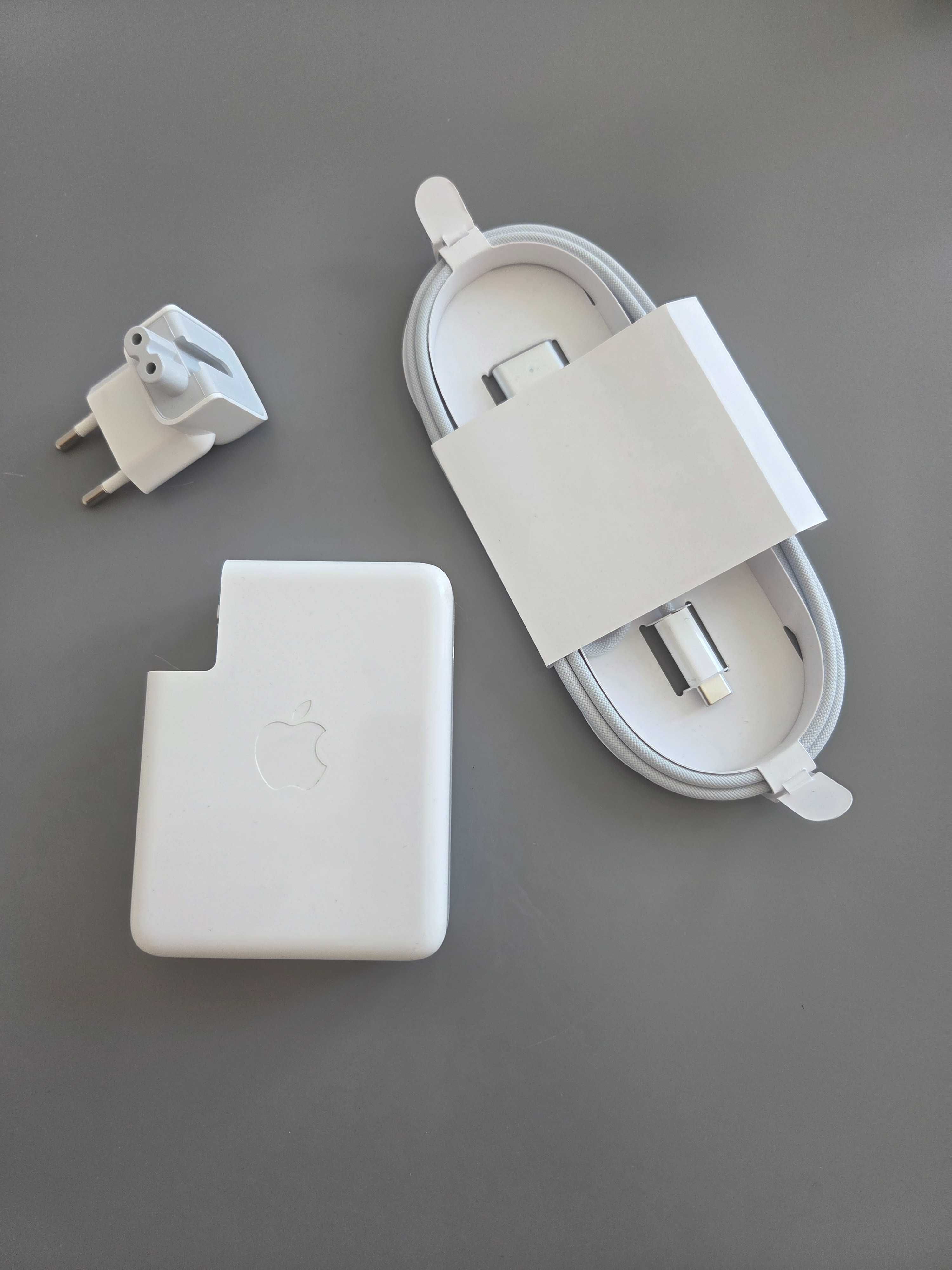 Ładowarka Apple 140W USB-C gratis kabel Magsafe
