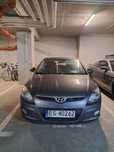 Hyundai I30 Kupiony w polskim salonie