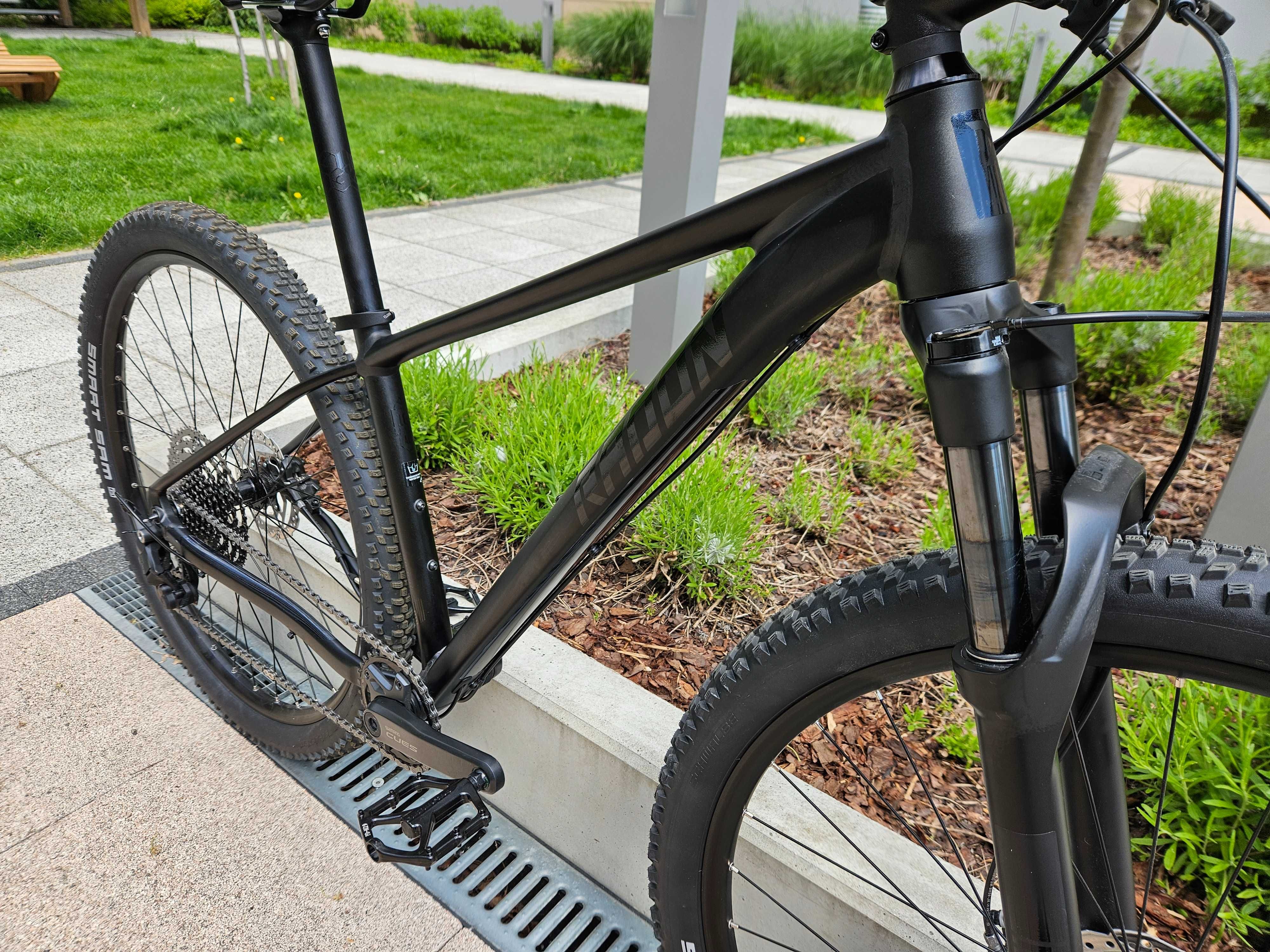 Rower MTB Radon JEALOUS AL 6.0 16"