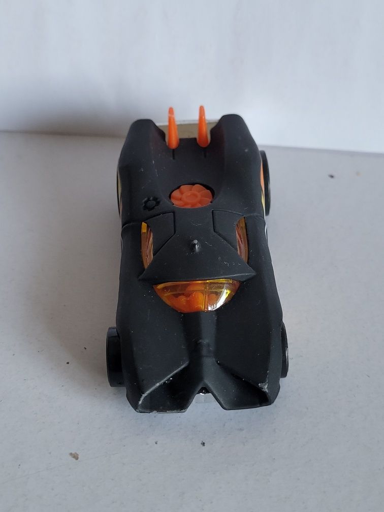 Autko Prototype H-24 Hot Wheels kosmiczne