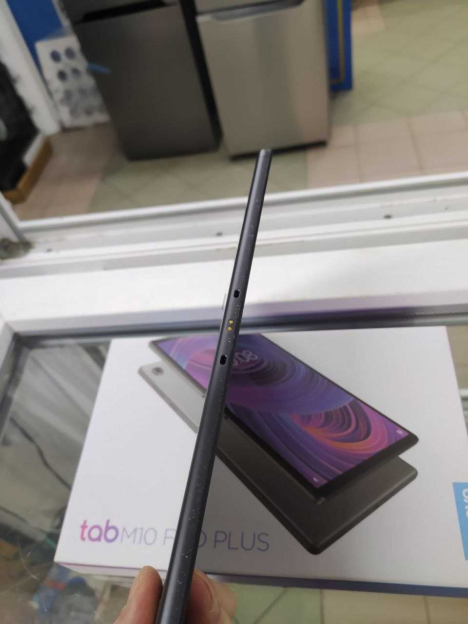 Планшет LENOVO Tab M10 (3rd Gen) 4/128GB