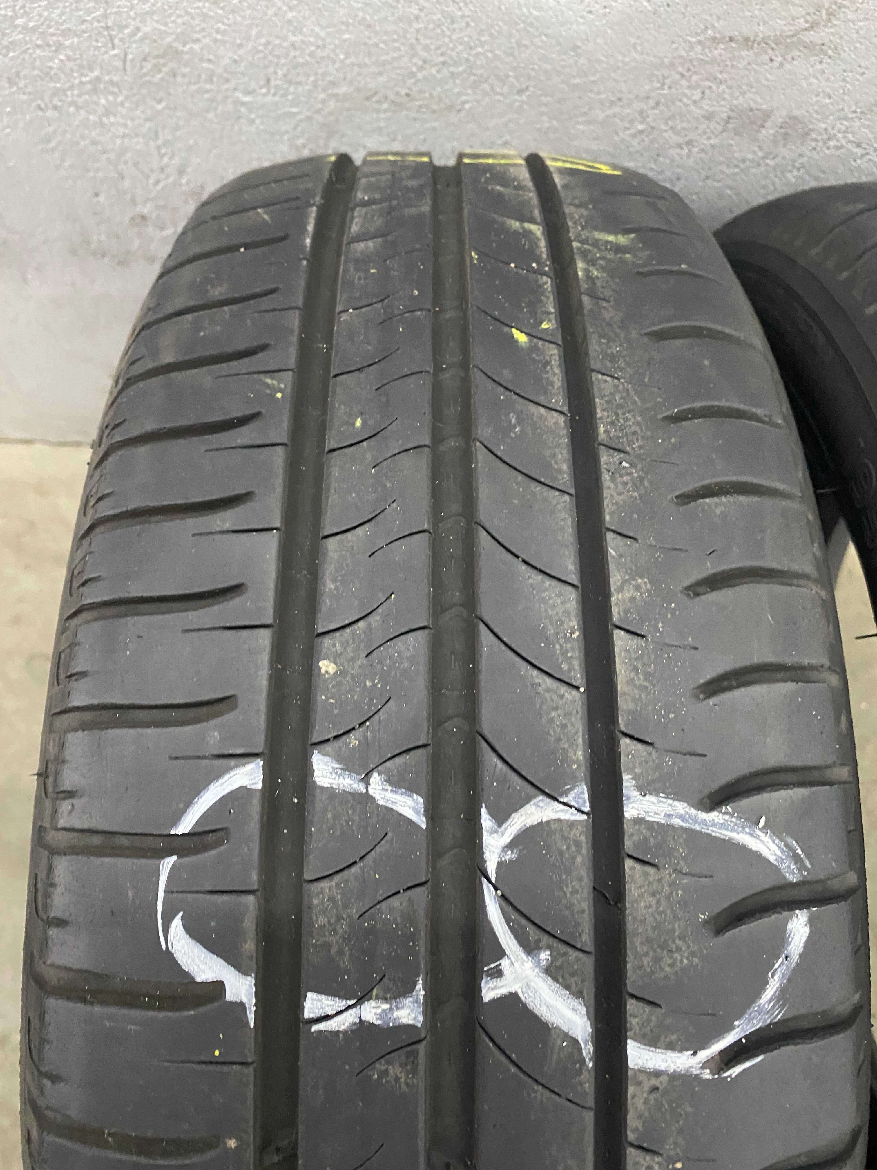 Michelin Energy Saver 195/55r16 87V Nr 878