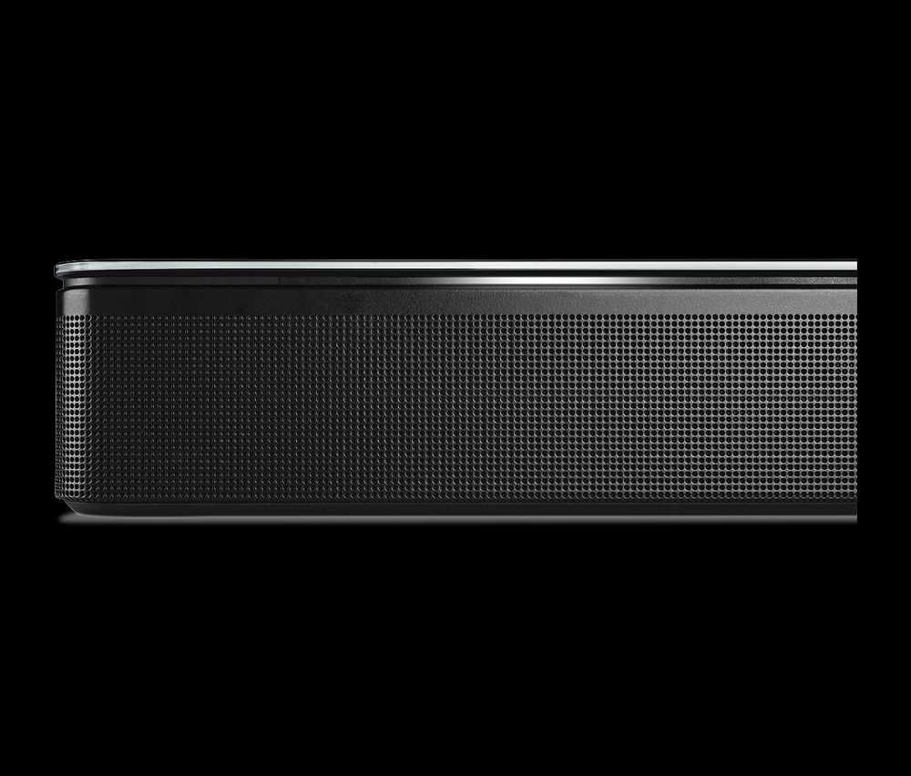 Домашній кінотеантр Bose Soundbar 700 + Bass Module 700 + Speakers