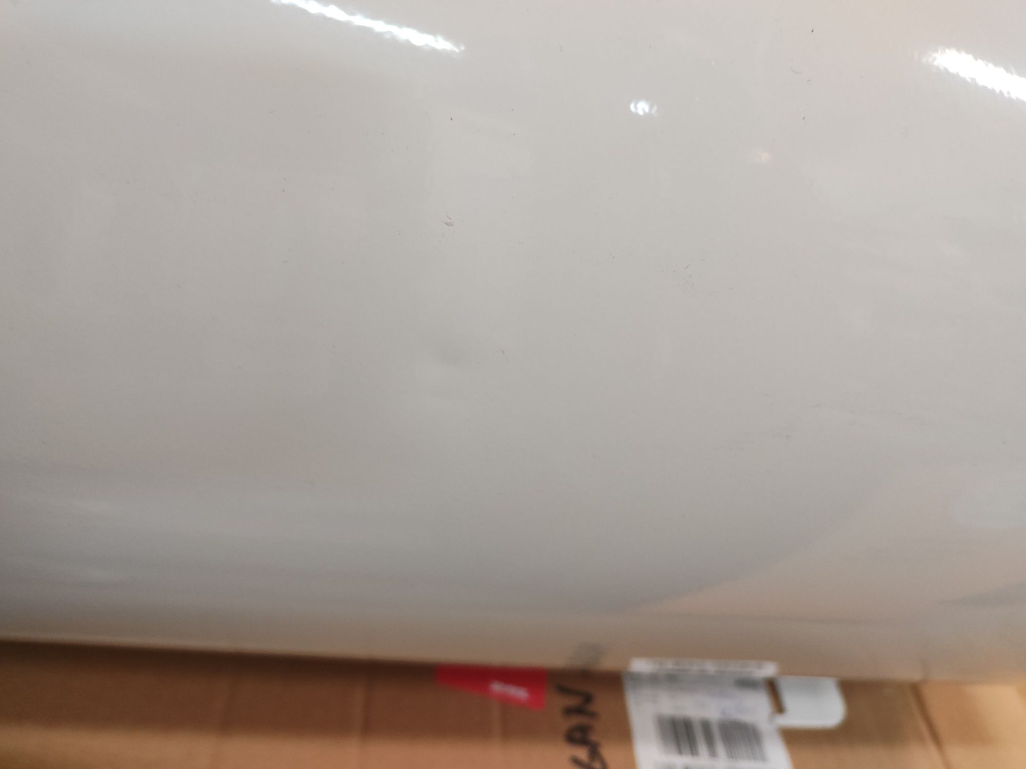 Podgrzewacze Ariston PRO R 80 uszkodzony