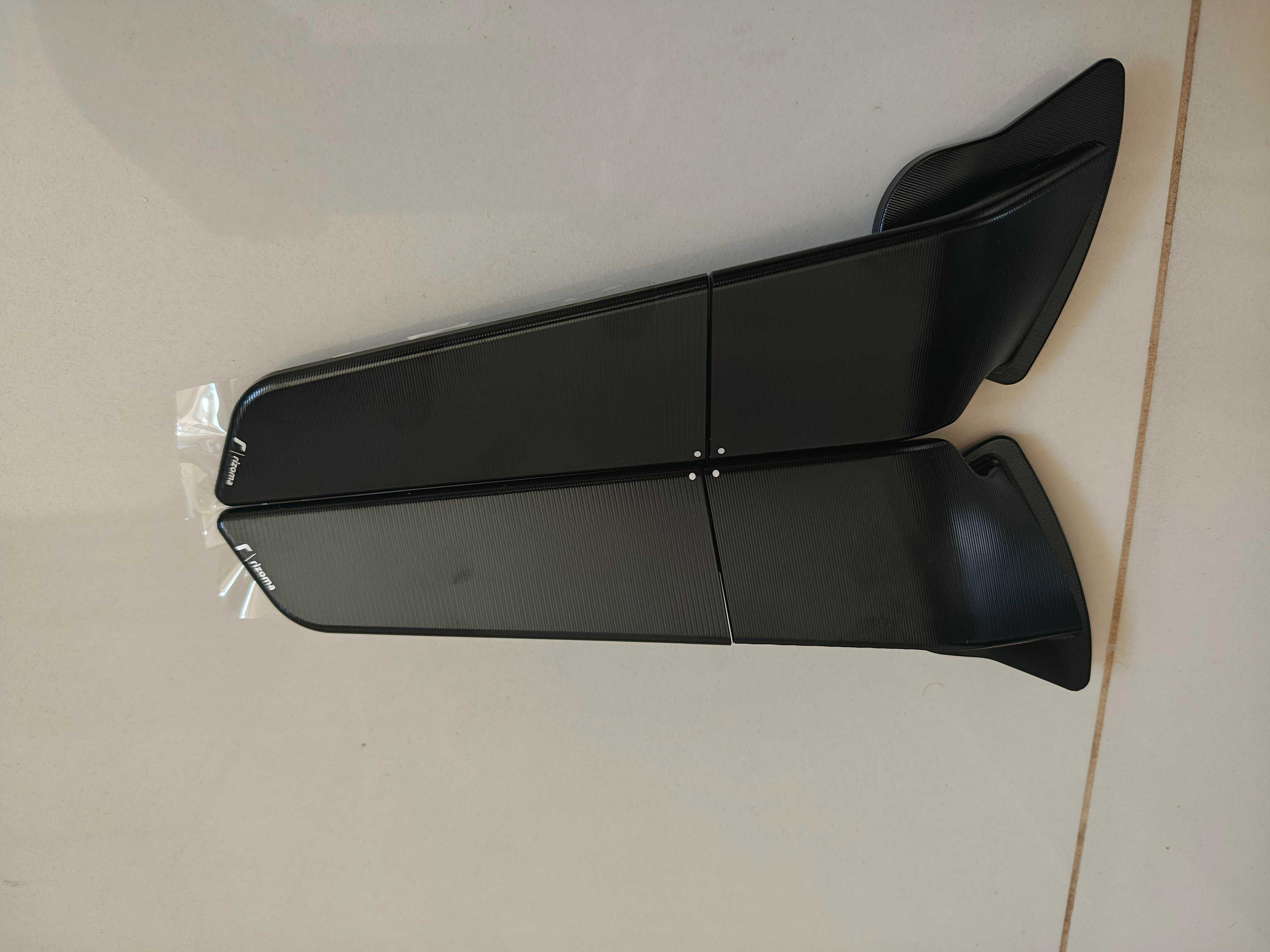 Lusterka RIZOMA STEALTH YAMAHA YZF-R1/M, Nowe, rn32/ rn39/ rn49