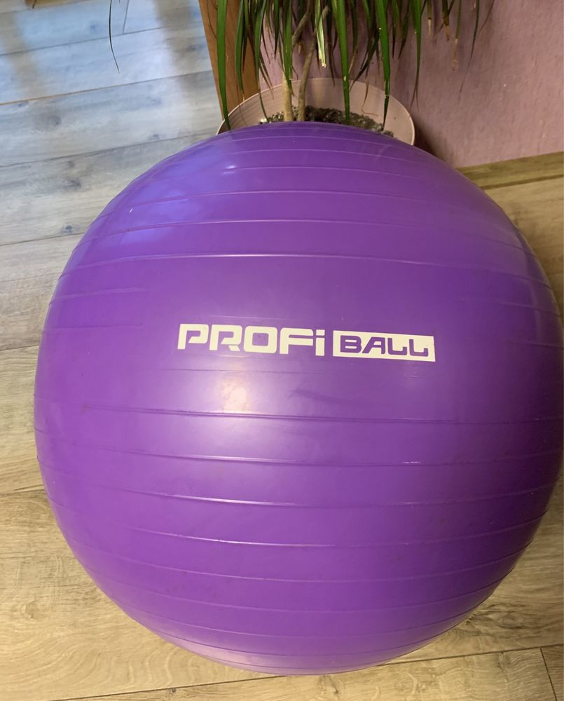 Profi ball мяч для фитнеса, фитбол