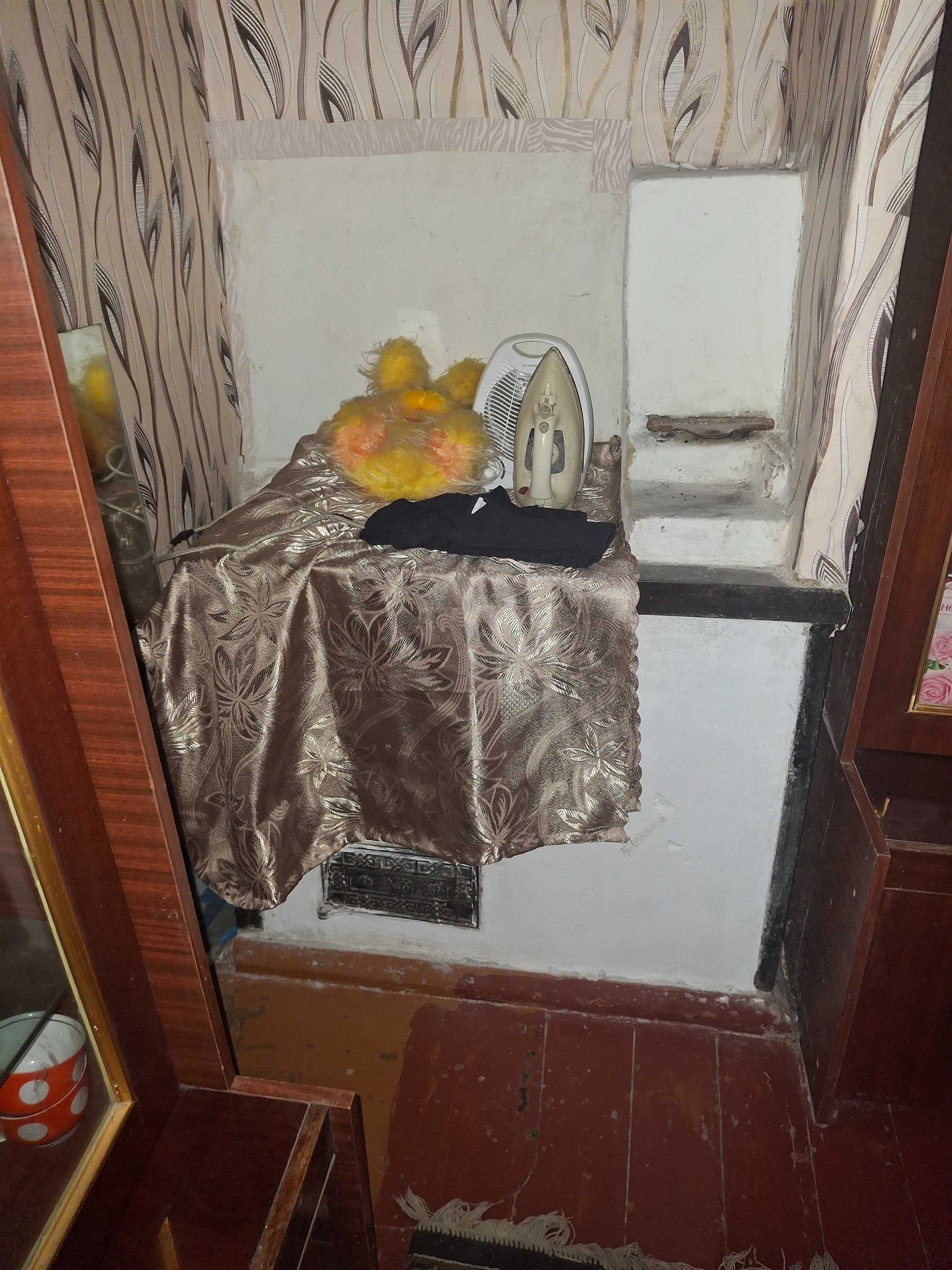 Продам дім ,або обмін на машину